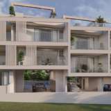  Two Bedroom Penthouse Apartment For Sale in Paralimni - Title Deeds (New Build ProcessA contemporary style complex consisting of just eleven 1 and 2 bedroom apartments. The complex is located in the sought after area of Paralimni and boasts stunni Paralimni 7163445 thumb1