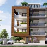  Two Bedroom Apartment For Sale in Aradippou, Larnaca - Title Deeds (New Build Process)A luxury, modern design building that comprises of 1 & 2 bedroom apartments. The construction of the building is energy efficient thus cooler in the summer and w Aradippou 7163453 thumb1