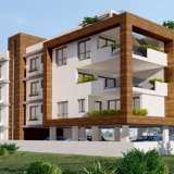  Two Bedroom Apartment For Sale in Aradippou, Larnaca - Title Deeds (New Build Process)A luxury, modern design building that comprises of 1 & 2 bedroom apartments. The construction of the building is energy efficient thus cooler in the summer and w Aradippou 7163453 thumb0