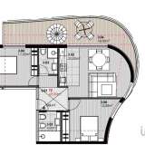  Venda Apartamento T2, Vila Nova de Gaia Canidelo 8163454 thumb10