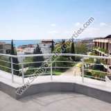  Продается двухкомнатная квартира пентхаус с видом на море в Ивет /Ivet/, 500м от пляжа, Святой Влас, Болгария Святой Влас 7963459 thumb6
