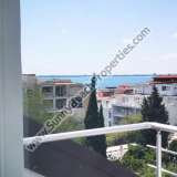  Продается двухкомнатная квартира пентхаус с видом на море в Ивет /Ivet/, 500м от пляжа, Святой Влас, Болгария Святой Влас 7963459 thumb5