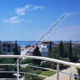  Sea view renovated 1-bedroom penthouse apartment for sale in complex Ivet, 500m from beach Saint Vlas / Sveti Vlas, Bulgaria Sveti Vlas resort 7963459 thumb1