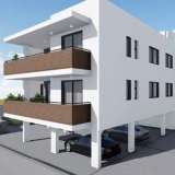  Two Bedroom Apartment For Sale in Trachoni, Limassol - Title Deeds (New Build Process)Located in the Trachoni area, near to the new ongoing project of Casino and the Shopping Mall of Limassol and the village of Trachoni. these unique residences ar Trachoni 7163472 thumb5