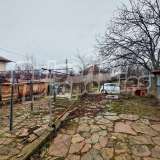  2-storey house with garden in the village of Botevo Yambol city 8063473 thumb3