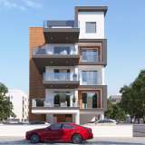  Two Bedroom Penthouse Apartment For Sale in Ypsonas, Limassol - Title Deeds (New Build Process)A modern, minimalistic and above all functional 2 Bedroom Penthouse within a building complex located in a quiet neighbourhood in Ypsonas, Limassol. A h Ypsonas 7163048 thumb1