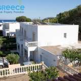  FOR SALE investment property with a total area of 1036 sq.m. in Leros, specifically in Vromolythos, consisting of a hotel, built in 1988 and a house (330mÂ²), built in 1982, on a plot of 3280mÂ². The plot includes a water tank of 90mÂ³ while there i Leros 8163486 thumb23
