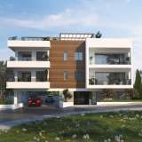  Two Bedroom Apartment For Sale in Paralimni, Famagusta - Title Deeds (New Build Process)A stylish block of apartments located in a quiet residential part of Paralimni, just a couple of minutes to the local amenities and only a five minute drive to Paralimni 7163492 thumb10