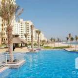  Chantelle at Dacha Real Estate is pleased to offer to the market this 1 bedroom ground floor apartment available to rent in the popular Shoreline development -  Al Bashri. This spacious one bed has a large living area and a partially closed kitche Palm Jumeirah 5463496 thumb8