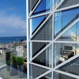  Three Bedroom Penthouse Apartment For Sale near Larnaca Marina - Title Deeds (New Build Process)This pioneering landmark 10 storey building is one of the first of its kind in Larnaca, signalling a new age in blending modern design features that ta Marína 7963500 thumb12