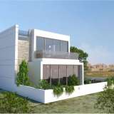  Four Bedroom Detached Villa For Sale in Dromolaxia, Larnaca - Title Deeds (New Build Process)These villas are an outstanding collection of luxury homes in Larnaca's newest community. They are in an area of low building density.... Dromolaxia 7163051 thumb4