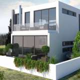  Four Bedroom Detached Villa For Sale in Dromolaxia, Larnaca - Title Deeds (New Build Process)These villas are an outstanding collection of luxury homes in Larnaca's newest community. They are in an area of low building density.... Dromolaxia 7163051 thumb5