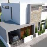  Four Bedroom Detached Villa For Sale in Dromolaxia, Larnaca - Title Deeds (New Build Process)These villas are an outstanding collection of luxury homes in Larnaca's newest community. They are in an area of low building density.... Dromolaxia 7163051 thumb6