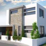  Four Bedroom Detached Villa For Sale in Dromolaxia, Larnaca - Title Deeds (New Build Process)These villas are an outstanding collection of luxury homes in Larnaca's newest community. They are in an area of low building density.... Dromolaxia 7163051 thumb0