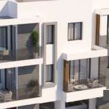  Two Bedroom Apartment For Sale in Paralimni, Famagusta - Title Deeds (New Build Process)This contemporary style apartment complex is located in the quiet residential area of Paralimni. Consisting of only seven apartments, with one or two bedrooms  Paralimni 7163525 thumb1
