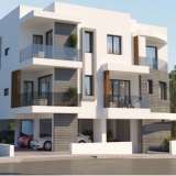  Two Bedroom Apartment For Sale in Paralimni, Famagusta - Title Deeds (New Build Process)This contemporary style apartment complex is located in the quiet residential area of Paralimni. Consisting of only seven apartments, with one or two bedrooms  Paralimni 7163525 thumb0