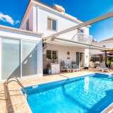  Four Bedroom Link Detached Villa For Sale in Frenaros***PRICE REDUCTION!! (was €245.000)***Stunning, well maintained four bedroom link detached villa located on quite residential area in the village of Frenaros with a short drive to  Frenaros 7963538 thumb25