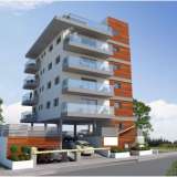  Two Bedroom Apartment For Sale In Larnaca Town Centre - Title Deeds (New Build Process)These residences are a perfect investment for those looking to live in a safe and tranquil environment, but with a city vibe. The building is situated in a quie Larnaca 7163057 thumb0