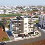  Two Bedroom Apartment For Sale in Dherynia, Famagusta - Title Deeds (New Build Process)A stylish complex that will consist of 7 spacious one, two and three bedroom apartments with open plan living areas and private covered verandas boasting views  Deryneia 7163577 thumb15