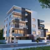 Two Bedroom Apartment For Sale in Dherynia, Famagusta - Title Deeds (New Build Process)A stylish complex that will consist of 7 spacious one, two and three bedroom apartments with open plan living areas and private covered verandas boasting views  Deryneia 7163577 thumb14
