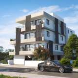  Two Bedroom Apartment For Sale in Dherynia, Famagusta - Title Deeds (New Build Process)A stylish complex that will consist of 7 spacious one, two and three bedroom apartments with open plan living areas and private covered verandas boasting views  Deryneia 7163577 thumb13