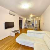  Two bedroom apartment with a parking space in an attractive location in Bečići (for a long period) Bečići 8063588 thumb26