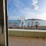  Luxurious one bedroom apartment on the first line of the sea in Rafailovići with a garage and a view of the sea Rafailovici 8063591 thumb1