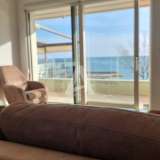  Luxurious one bedroom apartment on the first line of the sea in Rafailovići with a garage and a view of the sea Rafailovici 8063591 thumb2