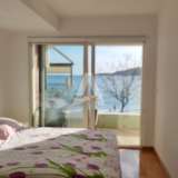  Luxurious one bedroom apartment on the first line of the sea in Rafailovići with a garage and a view of the sea Rafailovici 8063591 thumb12