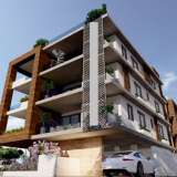  One Bedroom Apartment For Sale in Aradippou, Larnaca - Title Deeds (New Build Process)Last remaining 1 Bedroom apartment !! - A203A luxury, modern design building that comprises of 1 & 2 bedroom apartments. The construction of the building Aradippou 7163622 thumb3