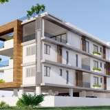  One Bedroom Apartment For Sale in Aradippou, Larnaca - Title Deeds (New Build Process)Last remaining 1 Bedroom apartment !! - A203A luxury, modern design building that comprises of 1 & 2 bedroom apartments. The construction of the building Aradippou 7163622 thumb1