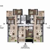  One Bedroom Apartment For Sale in Aradippou, Larnaca - Title Deeds (New Build Process)This is a new project located in the area of Aradippou. This luxurious residential project is a 3-floors building composed of spacious 1, 2, & 3 bedroom apartmen Aradippou 7163676 thumb6