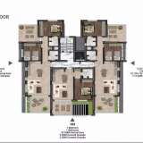  One Bedroom Apartment For Sale in Aradippou, Larnaca - Title Deeds (New Build Process)This is a new project located in the area of Aradippou. This luxurious residential project is a 3-floors building composed of spacious 1, 2, & 3 bedroom apartmen Aradippou 7163676 thumb5