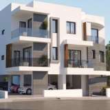  One Bedroom Penthouse Apartment For Sale in Paralimni - Title Deeds (New Build Process)Last remaining penthouse apartment!! - Apartment number 4This contemporary style apartment complex is located in the quiet residential area of Paralimni Paralimni 7163774 thumb0