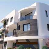  One Bedroom Penthouse Apartment For Sale in Paralimni - Title Deeds (New Build Process)Last remaining penthouse apartment!! - Apartment number 4This contemporary style apartment complex is located in the quiet residential area of Paralimni Paralimni 7163774 thumb2