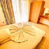  1st Line! Sea View 2 Bed apartment in Diamond aparthotel, Dinevi Resort Sveti Vlas resort 6963786 thumb15