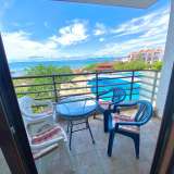  1st Line! Sea View 2 Bed apartment in Diamond aparthotel, Dinevi Resort Sveti Vlas resort 6963786 thumb0