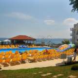  1st Line! Sea View 2 Bed apartment in Diamond aparthotel, Dinevi Resort Sveti Vlas resort 6963786 thumb19