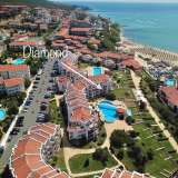  1st Line! Sea View 2 Bed apartment in Diamond aparthotel, Dinevi Resort Sveti Vlas resort 6963786 thumb17