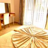  1st Line! Sea View 2 Bed apartment in Diamond aparthotel, Dinevi Resort Sveti Vlas resort 6963786 thumb16
