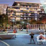  As a Meraas Specialist - Abdulsalam at Dacha Real Estate is pleased to offer newly released 1 bedroom apartment in City Walk’s Central park project. A super development in a unique free zone area with no further expansions planned. A very lu Al Wasl 5163008 thumb14