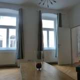  Renovierte Wohnung im zweiten Wiener Bezirk Вена 163083 thumb0