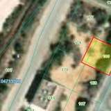  507 m2 Plot of Land For Sale in Paralimni with Land DeedsThis untouched plot of land is located close to the lake in Paralimni, walking distance to the shops and restaurants. The plot itself has electricity and water supplies and main road access. Paralimni 7163885 thumb3