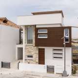  Three Bedroom Detached Villa For Sale in Dromolaxia, Larnaca - Title Deeds (New Build Process)Last remaining 3 Bedroom Villa !! - Villa 13These villas are an outstanding collection of luxury homes in Larnaca's newest community. They are in Dromolaxia 7163096 thumb13