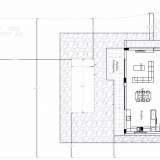  Three Bedroom Detached Villa For Sale Located in Dherynia, Famagusta -Title Deeds (New Build Process)This beautiful detached villa is situated in a quiet area of the village within easy reach of all the local amenities and the beach. The property  Deryneia 7163098 thumb6
