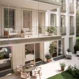  The Garden Apartment: Großzügige Gartenmaisonette mit privatem Weinkeller! Wien 8063986 thumb7