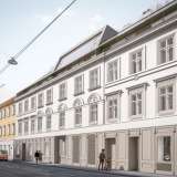  The Classic Apartment: Stilvolles Apartment im Erstbezug! Wien 8063989 thumb5