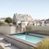  The Penthouse: Dachgeschoßapartment mit Option zum Whirlpool und Outdoorküche! Wien 8063998 thumb3