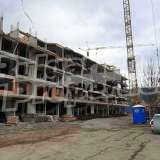  Квартиры в здании с предстоящим началом строительства в районе Славейков в г. Бургас Бургас 7464013 thumb0