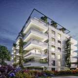  NEU! Provisionsfrei - 96m2 Garten - Luxuriöse Wohnung mit Büro in exklusiver Parkanlage! Wien 8164202 thumb0